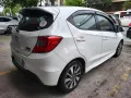 Honda Brio 2020 1.2 RS Automatic-5