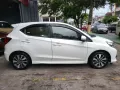 Honda Brio 2020 1.2 RS Automatic-6