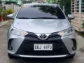 2023 Toyota Vios XLE CVT-0