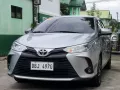 2023 Toyota Vios XLE CVT-1