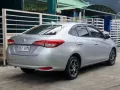 2023 Toyota Vios XLE CVT-4