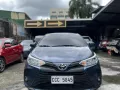 Toyota Vios 1.3 XLE cvt 2024-0