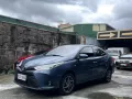 Toyota Vios 1.3 XLE cvt 2024-2