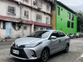 Toyota Vios XLE 2024 Cvt-2