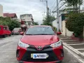 2024 Vios XLE Red Cvt-0