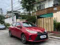 2024 Vios XLE Red Cvt-1