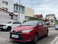 2024 Vios XLE Red Cvt-3