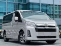 2020 Toyota Hiace GL Grandia 2.8 Automatic Diesel ✅️480K ALL-IN DP ☎️0935 600 3692 JAN RAY DE JESUS-1