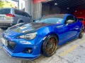 Subaru BRZ 2014 2.0 Coupe 40K KM Loaded Manual-1