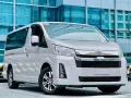 2020 Toyota Hi Ace GL Grandia 2.8 Automatic Diesel ‼️480K ALL IN DP🔥-1