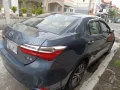 Toyota Corolla Altis 1.6 G 2018.Mileage 35,000 km,Gray Metallic-3