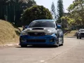 SUBARU WRX STI GVF 2011 ORIG VARIS KIT -0