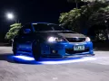 SUBARU WRX STI GVF 2011 ORIG VARIS KIT -2