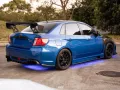 SUBARU WRX STI GVF 2011 ORIG VARIS KIT -3