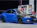 SUBARU WRX STI GVF 2011 ORIG VARIS KIT -5