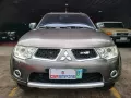 Mitsubishi Montero Sport 2013 2.4 GTV 4x4 Automatic -0