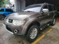 Mitsubishi Montero Sport 2013 2.4 GTV 4x4 Automatic -1