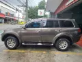 Mitsubishi Montero Sport 2013 2.4 GTV 4x4 Automatic -2