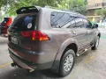 Mitsubishi Montero Sport 2013 2.4 GTV 4x4 Automatic -5