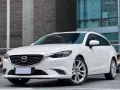 2018 Mazda 6 Wagon 2.5 Automatic Gas 21k mileage only! 221K ALL-IN CASHOUT  Php 848,000 only!  Cash,-0