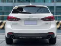 2018 Mazda 6 Wagon 2.5 Automatic Gas 21k mileage only! 221K ALL-IN CASHOUT  Php 848,000 only!  Cash,-2