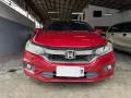 2019 HONDA CITY 1.5 E GAS A/T-0