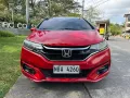 2018 HONDA JAZZ 1.5VX NAVI 30K+ ONLY-0