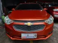 Chevrolet Sail 2017 1.5 LT 30K KM Automatic -0