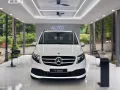 2024 Mercedes-Benz V220 Diesel Avandgarde Extra Long -0