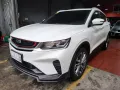 Geely Coolray 2021 1.5 Premium W/Sunroof Automatic-1