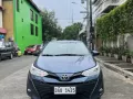 Toyota Vios E 2019 Automatic-1