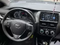 Toyota Vios E 2019 Automatic-2