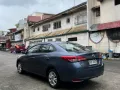 Toyota Vios E 2019 Automatic-4