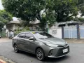 Toyota Vios XLE Cvt 2024-2