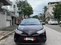 2023 Toyota Vios XLE Cvt Blackish Red-0