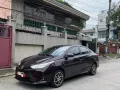 2023 Toyota Vios XLE Cvt Blackish Red-1