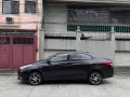 2023 Toyota Vios XLE Cvt Blackish Red-2