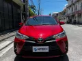 Toyota Vios XLE 2022 Cvt-0