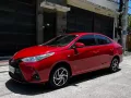 Toyota Vios XLE 2022 Cvt-1