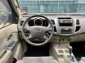 🥰 2006 Toyota Fortuner 2.7 G Gas Automatic🥰 W/(Service Booklet) ☎️0927-985-0198/JESSEN-13