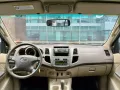 🥰 2006 Toyota Fortuner 2.7 G Gas Automatic🥰 W/(Service Booklet) ☎️0927-985-0198/JESSEN-16