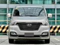 2019 Hyundai Starex 2.5 Diesel Automatic New Look 324k ALL IN DP! 29k ODO only!  Php 1,238,000 Only!-1