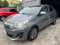 Mitsubishi Mirage G4 2020 Acq. 1.2 GLX 30K KM Manual-1