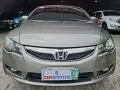 Honda Civic 2009 1.8 E Automatic-0