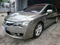 Honda Civic 2009 1.8 E Automatic-1