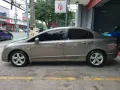 Honda Civic 2009 1.8 E Automatic-2