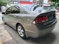 Honda Civic 2009 1.8 E Automatic-3