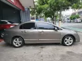 Honda Civic 2009 1.8 E Automatic-6