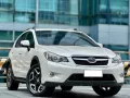 2015 Subaru XV 2.0i-S Premium AWD Gas Automatic 115K ALL IN DP  Php 568,000 only!!!  Financing Compu-0