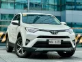 2018 Toyota Rav4 2.5 4x2 Gas Automatic Rare Low Mileage 32K Only!  Price - 868,000 Php only!  ✅Cash -0